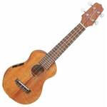 Takamine EGU-S1 Natural Soprano ukulele
