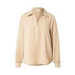 JDY Bluza 'JDYDIVYA' bež 23613417