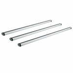 Cruz aluminijaste prečke AF3 158 (924-098)
