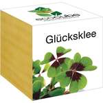 Feel Green Ekokocka "Deteljica za srečo"