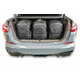 KJUST Komplet 3 kosov potovalnih torb SPORT za BMW 2 GRAN COUPE 2020+