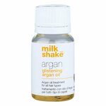 Milk Shake Argan Oil oljasta nega z arganovim oljem za vse tipe las 10 ml