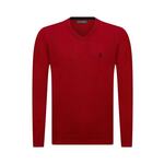Jacey Quinn Pulover bordo 17464842