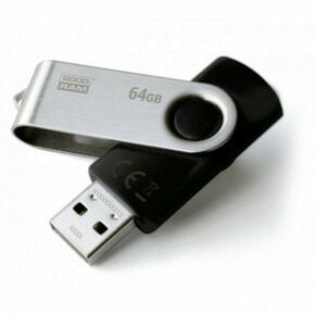 GoodRAM UTS2 64GB USB ključ