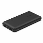 WEBHIDDENBRAND Belkin USB-C PowerBank, 10000 mAh, 15 W, črna