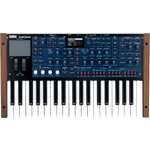 Korg Multi/Poly Synthesizer