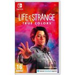 LIFE IS STRANGE: TRUE COLORS CIAB NINTENDO SWIT
