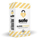SAFE Super Strong - izjemno močan kondom (10 kosov)