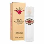 Cuba Royal vodica po britju 100 ml