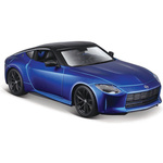 Maisto Nissan Z 2023 1:24 modra
