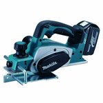 Makita DKP180RTJ skobeljnik