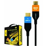 CABLEXPERT HDMI kabel "AOC Series" 8K 5m