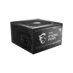 MSI napajanje MAG A750GL PCIE5 750 W, 120mm, aktivni PFC