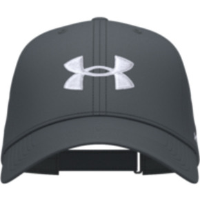 Kapa s šiltom Under Armour UA Golf96 Hat-GRY