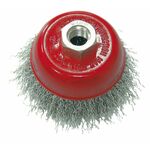 PROLINE žična ščetka PROFIX 100mm 32510