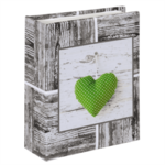 WEBHIDDENBRAND Album Hama PATRI 10x15/100