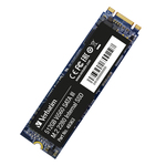 Verbatim Vi560 S3 SSD 512GB, M.2, SATA, 560/520 MB/s