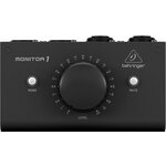 Behringer Monitor1