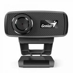 Genius 1000X V2 spletna kamera, 1280X720/640X480