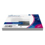 MediaRange PVC ovitki - folije za CD škatlice Jewel Case 10.4mm, 100 kom