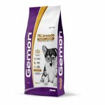 Gemon Puppy&Junior suha hrana za pse, piščanec in riž, 20 kg