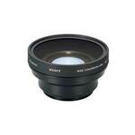 Sony VCL-HA20, 37mm/52mm