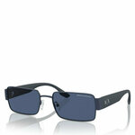 Sončna očala Armani Exchange 0AX2052S 609980 Mornarsko modra