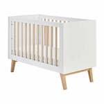 Nastavljiva otroška posteljica Pinio Swing, 60 x 120 cm