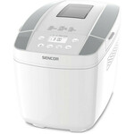 Sencor SBR 0770WH aparat za peko kruha
