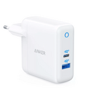 Anker PowerPort PD+ 35W 2-portni polnilec