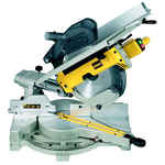 Dewalt D27111 krožna/potezna žaga