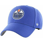 Edmonton Oilers NHL '47 MVP Team Logo Royal Hokejska kapa s šiltom