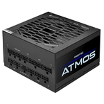 Chieftec napajanje CPX-750FC, 750 W, 120mm, aktivni PFC