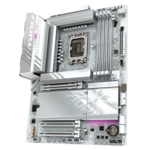 Gigabyte B860 Aorus Elite WIFI7 ICE matična plošča, Socket 1851, max. 256 GB, ATX