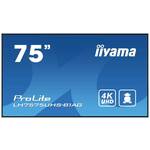 Iiyama signage televizor LH7575UHS-B1AG 75" (189 cm)
