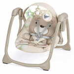 Cam Midi, Orso Bolle