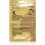 Tołpa Masking regeneracijska maska za noč 2x5 ml