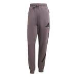 ADIDAS SPORTSWEAR Športne hlače 'Z.N.E.' temno siva / črna 25147684
