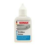 Tekočina za odmrzovanje ključavnic Sonax, 50 ml