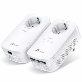 TP-Link powerline adapter TL-PA8033P KIT