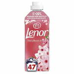 Lenor Cherry mehčalec, 1 l, 47 pranj