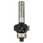 Bosch Rezkar za zaoblitev, 8 mm, R1 4 mm, L 10,5 mm, G 53 mm