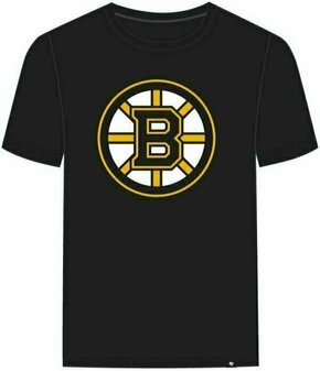 Boston Bruins NHL Echo Tee Hokejska majica