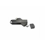 SanDisk iXpand Flash Drive Luxe 64GB USB ključ
