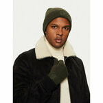 Komplet kapa in rokavice Jack&Jones 12264109 Zelena
