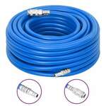shumee Zračna cev modra 0,7" 5 m PVC