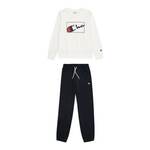 Champion Authentic Athletic Apparel Trenirka za tek mornarska / rdeča / bela 24117107