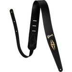 Gibson The Split-Diamond Usijni kitarski pas Black