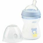 CHICCO Baby Feeling steklenička Natural Feeling 250 ml boy 2m+