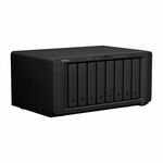 Synology Diskstation DS1821+